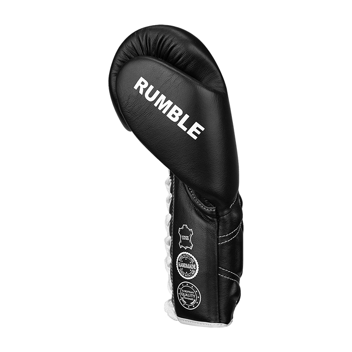 Боксерские перчатки Green Hill Rumble