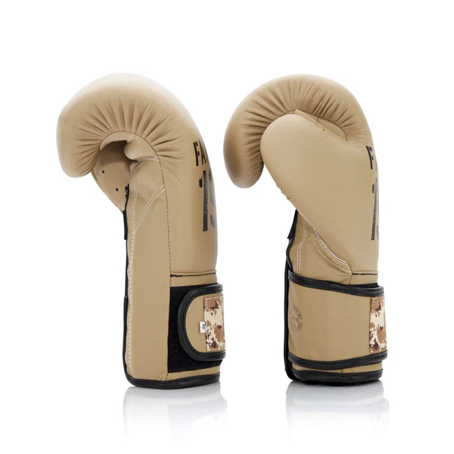 Боксерские перчатки Fairtex F-DAY 2 Limited Edition BGV25