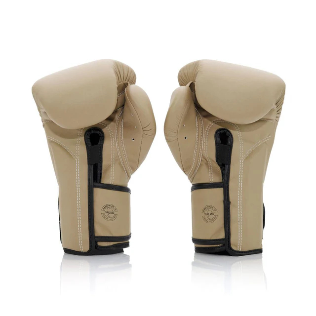 Боксерские перчатки Fairtex F-DAY 2 Limited Edition BGV25
