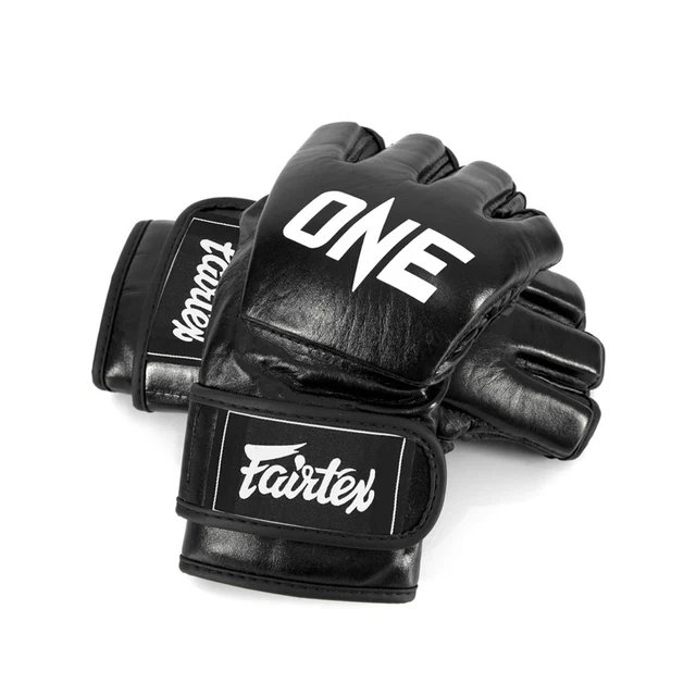 Перчатки для ММА ONE X Fairtex FGV12
