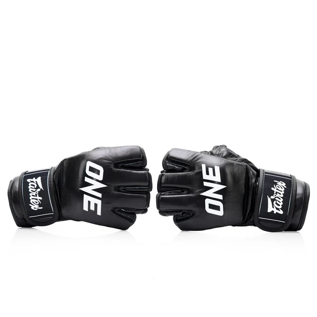 Перчатки для ММА ONE X Fairtex FGV12