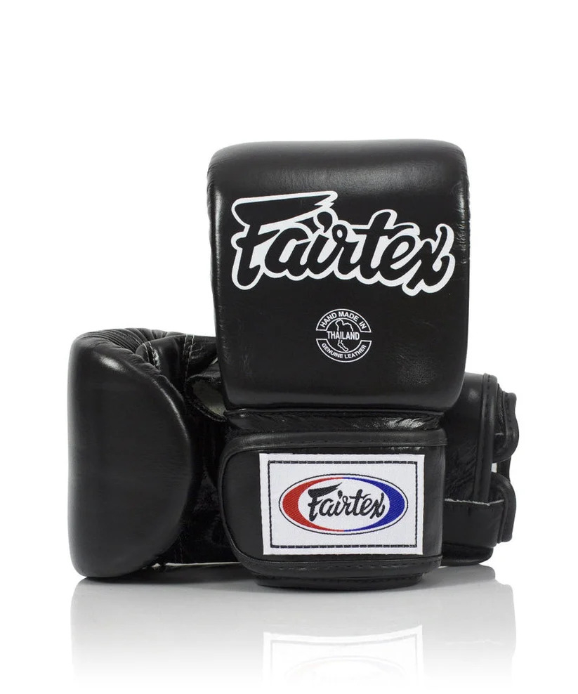 Перчатки снарядные Fairtex TG03