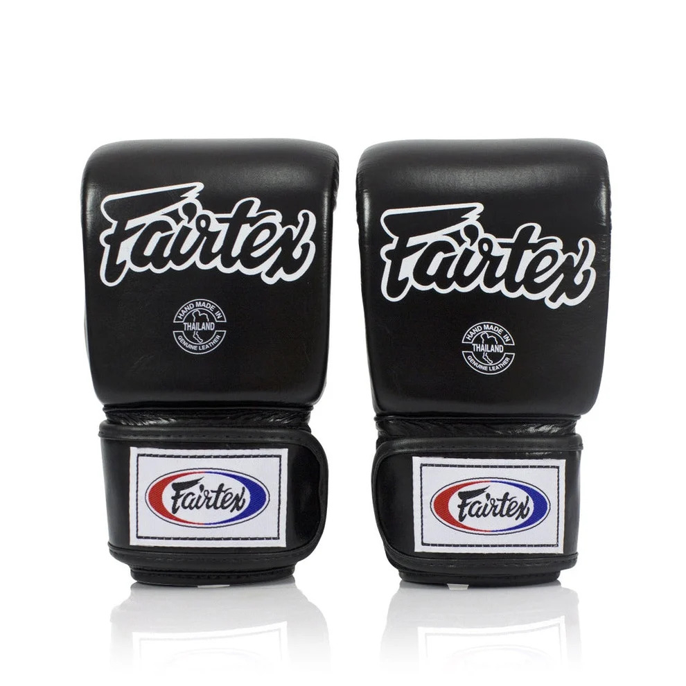 Перчатки снарядные Fairtex TG03