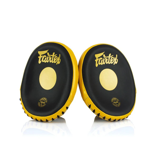 Лапы Fairtex FMV15 Speed & Accuracy