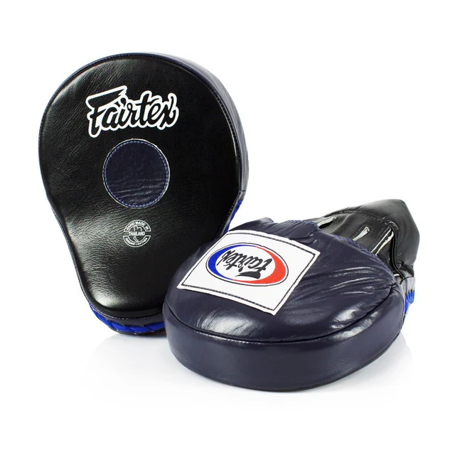 Лапы Fairtex The Ultimate FMV9 Лапы Fairtex The Ultimate FMV9