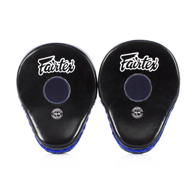 Лапы Fairtex The Ultimate FMV9 Лапы Fairtex The Ultimate FMV9