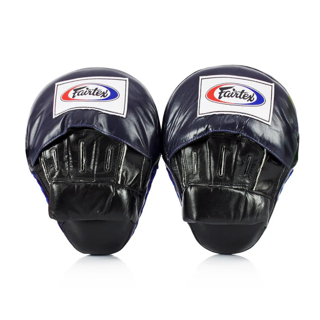 Лапы Fairtex The Ultimate FMV9 Лапы Fairtex The Ultimate FMV9