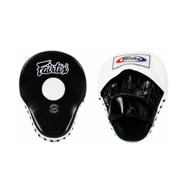 Лапы Fairtex The Ultimate FMV9 Лапы Fairtex The Ultimate FMV9
