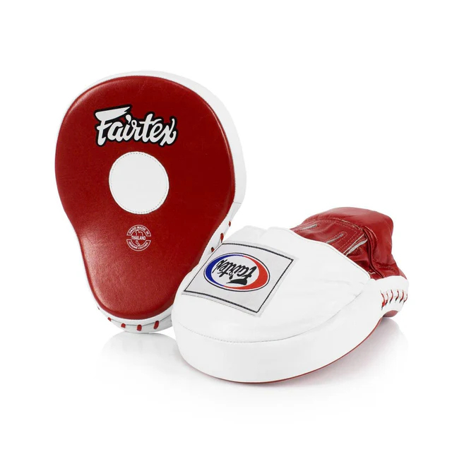 Лапы Fairtex The Ultimate FMV9