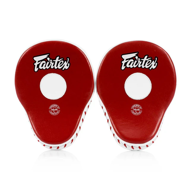 Лапы Fairtex The Ultimate FMV9