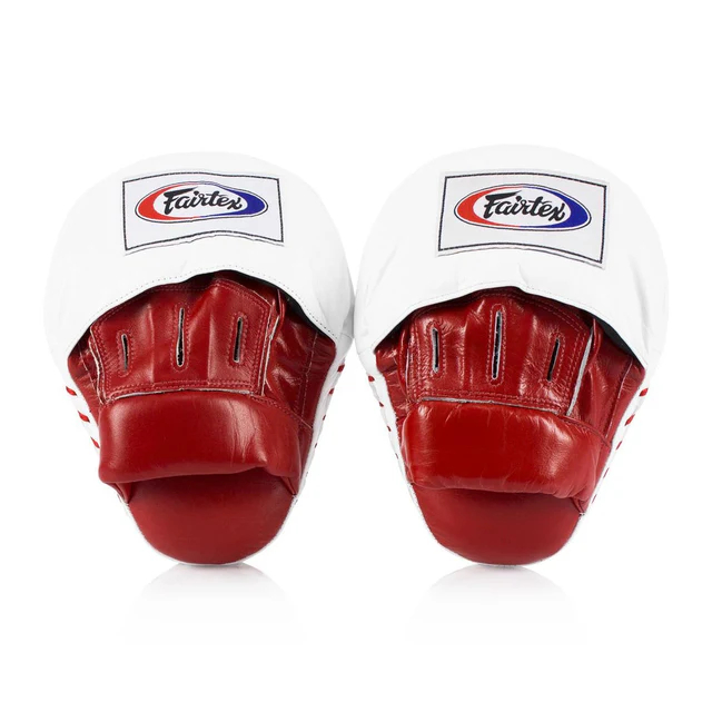 Лапы Fairtex The Ultimate FMV9