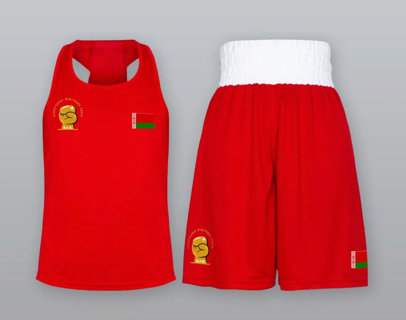 Форма боксерская Clinch Competition БФБ 