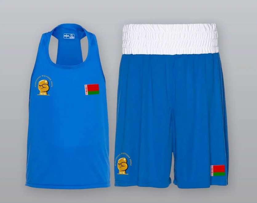 Форма боксерская Clinch Competition БФБ