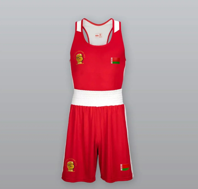 Форма боксерская Clinch Fight БФБ