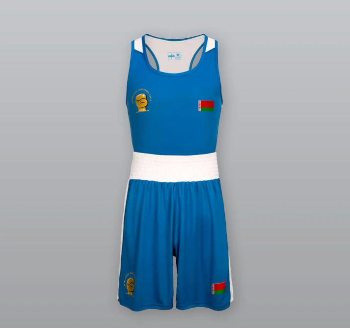 Форма боксерская Clinch Fight БФБ