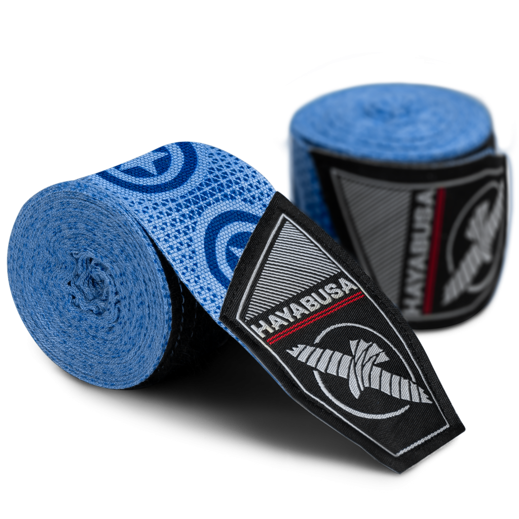 Боксерские бинты Hayabusa Captain America (Steve Rogers)