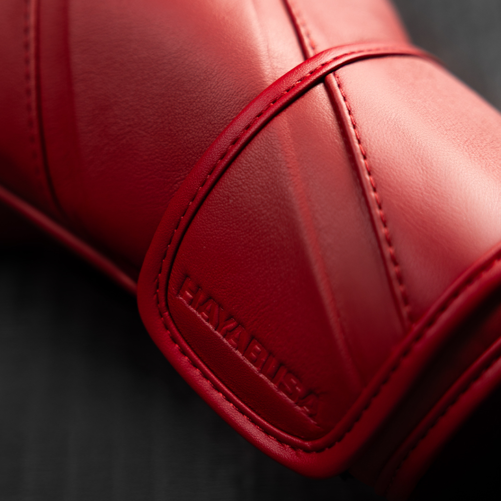 Боксерские перчатки Hayabusa E1 Canyon Red