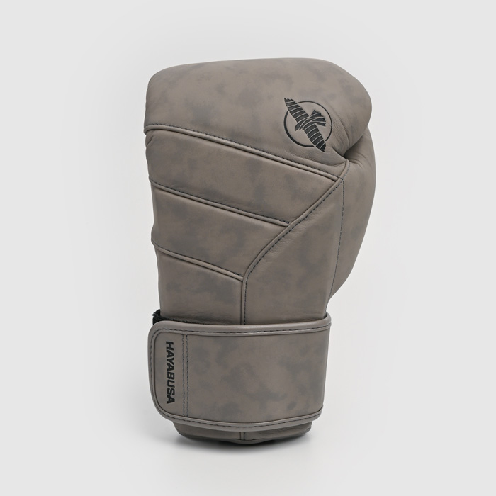 Боксерские перчатки Hayabusa T3 LX Slate