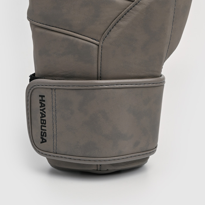 Боксерские перчатки Hayabusa T3 LX Slate