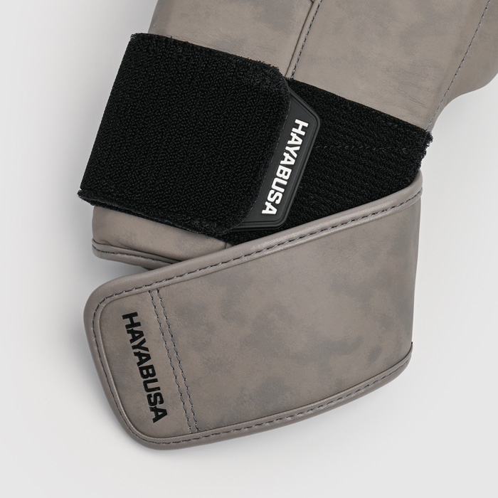Боксерские перчатки Hayabusa T3 LX Slate