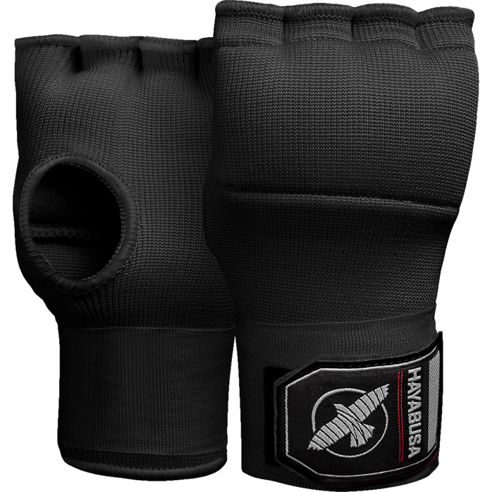 Гелевые бинты-перчатки Hayabusa Quick Gel Hand Wraps Гелевые бинты-перчатки Hayabusa Quick Gel Hand Wraps
