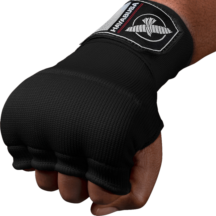 Гелевые бинты-перчатки Hayabusa Quick Gel Hand Wraps Гелевые бинты-перчатки Hayabusa Quick Gel Hand Wraps