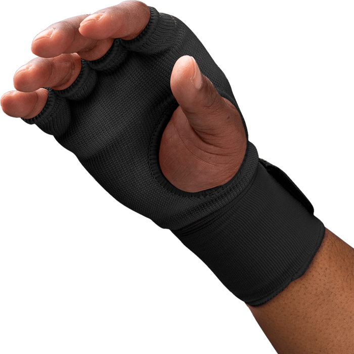 Гелевые бинты-перчатки Hayabusa Quick Gel Hand Wraps Гелевые бинты-перчатки Hayabusa Quick Gel Hand Wraps