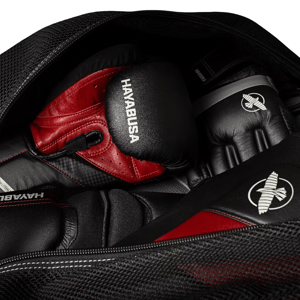 Сумка Hayabusa Ryoko Mesh Gear Bag Сумка Hayabusa Ryoko Mesh Gear Bag