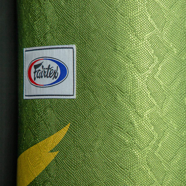 Боксерский мешок Fairtex 6FT “Python” Muay Thai