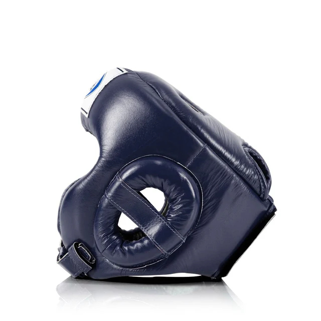 Боксерский шлем Fairtex HG6 Muay Thai Competition