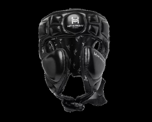 Боксерский шлем Hit N Move Air Armor (Precision) Боксерский шлем Hit N Move Air Armor (Precision)