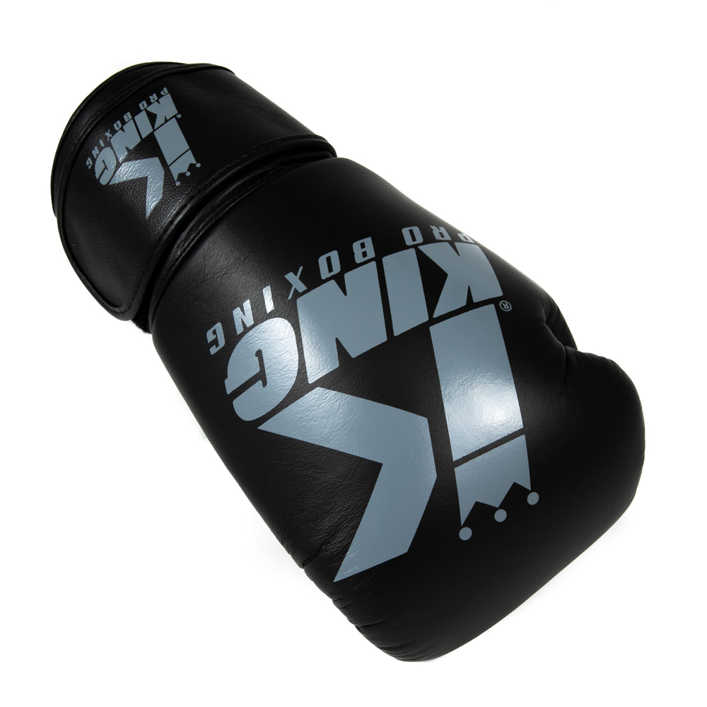 Боксерские перчатки KING PRO BOXING KPB/BG PLATINUM