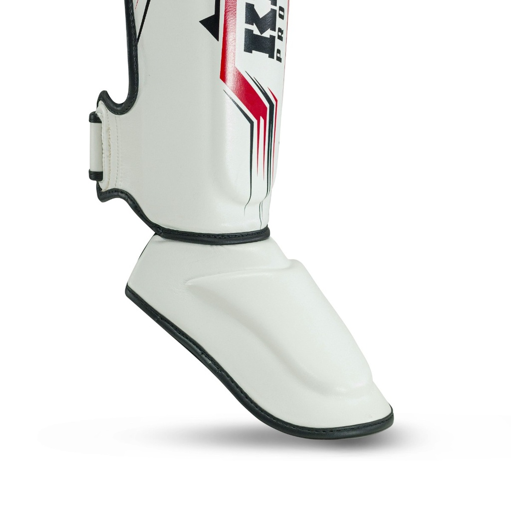 Защита голени King Pro Boxing KPB/SG SPARTAN 