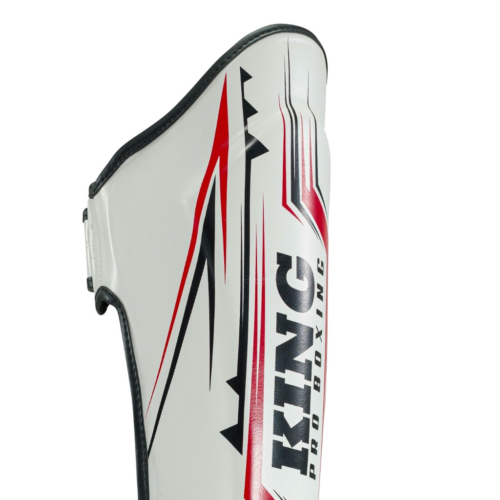 Защита голени King Pro Boxing KPB/SG SPARTAN 