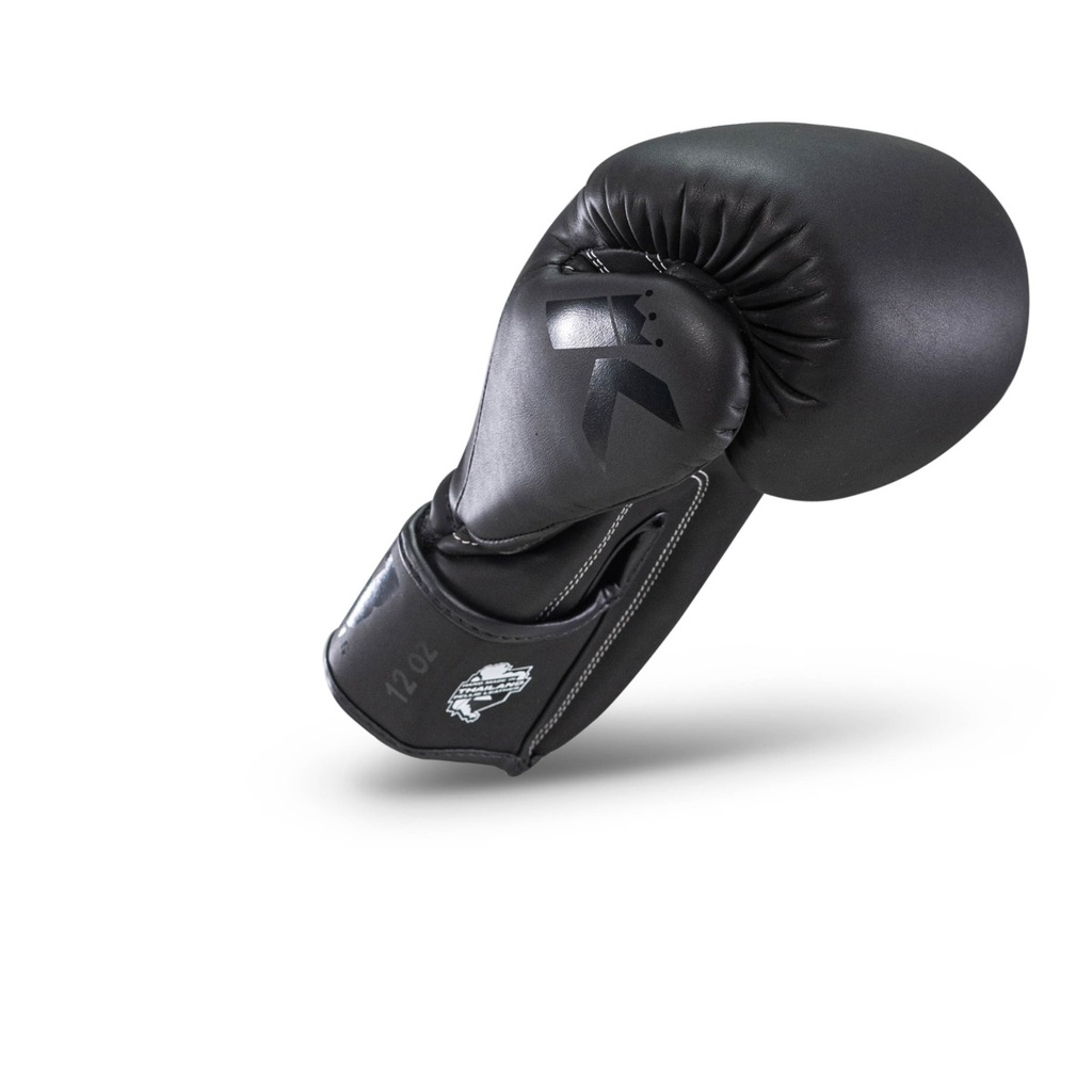 Боксерские перчатки KING PRO BOXING KPB/BGK-1