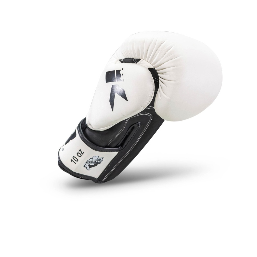 Боксерские перчатки KING PRO BOXING KPB/BGK-1