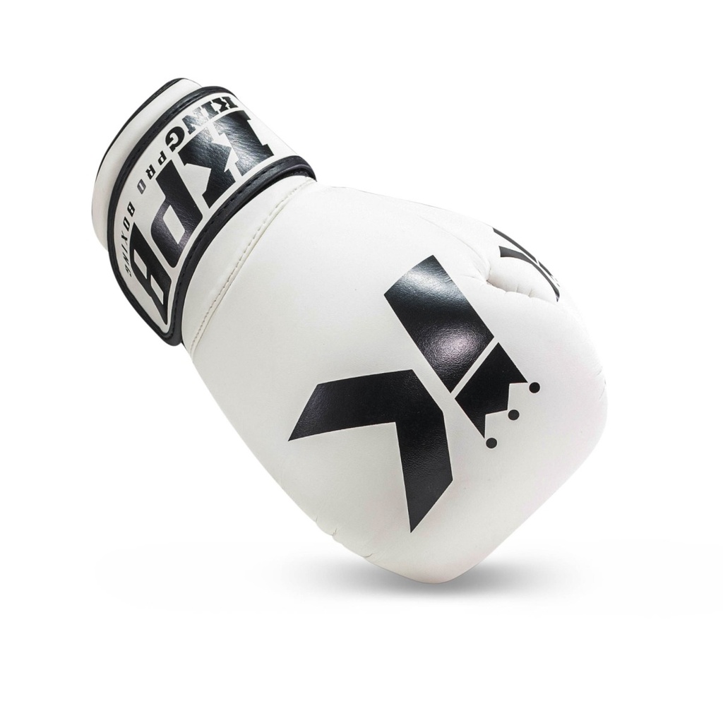 Боксерские перчатки KING PRO BOXING KPB/BGK-1
