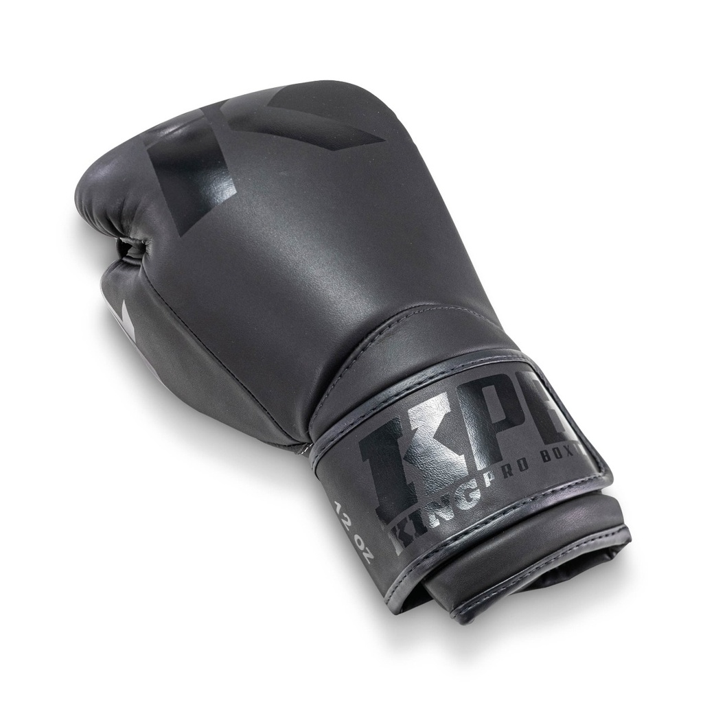 Боксерские перчатки KING PRO BOXING KPB/BGK-1