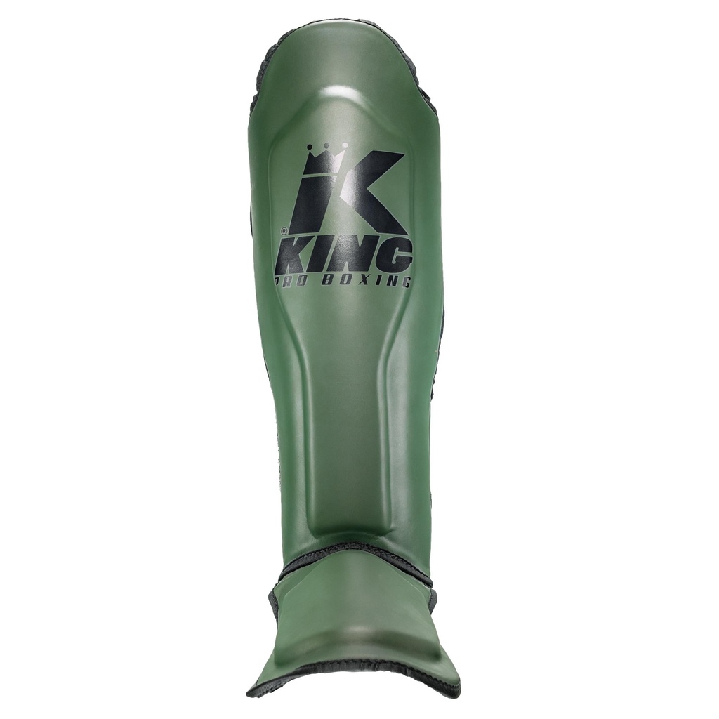 Защита ног KING PRO BOXING KPB/SG-1