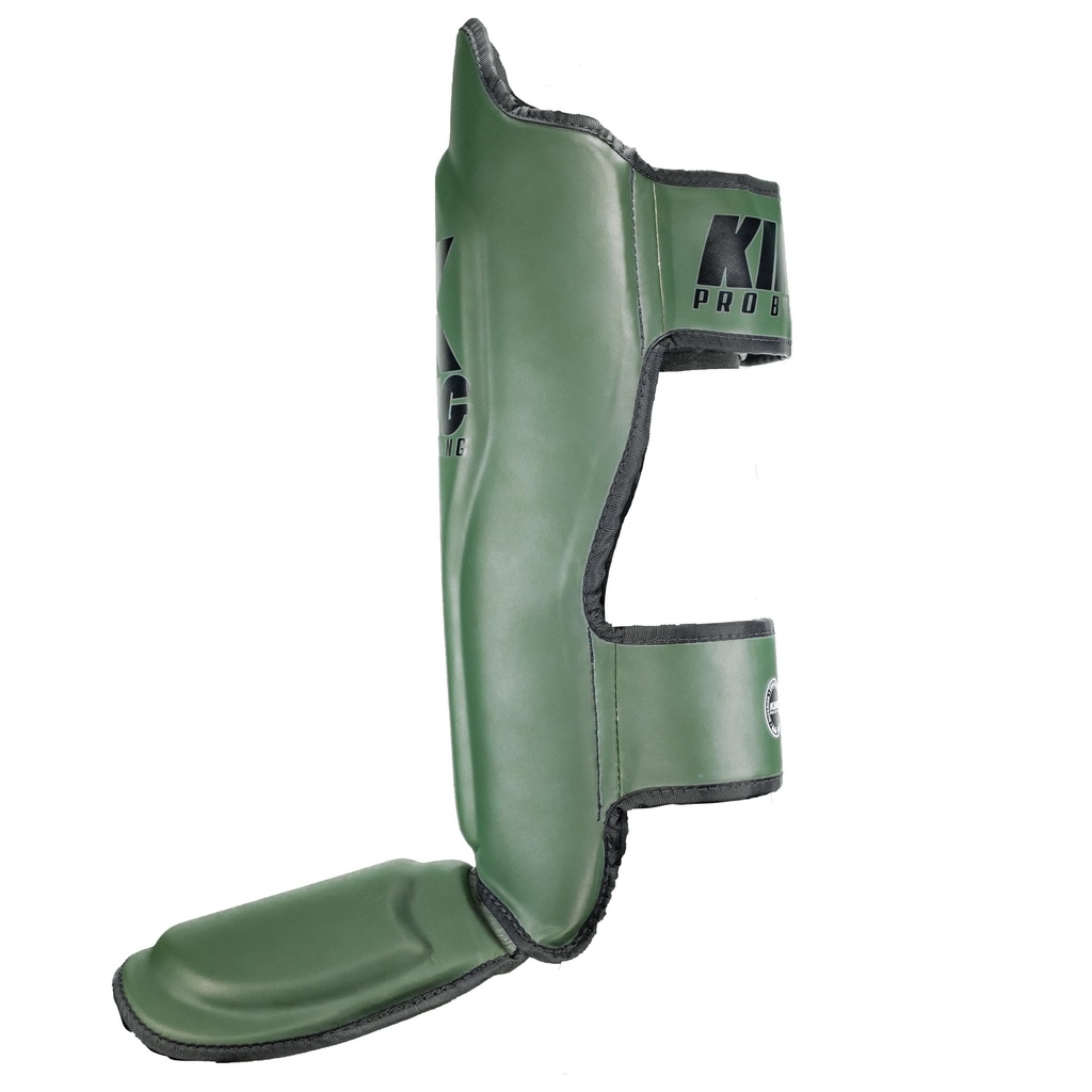 Защита ног KING PRO BOXING KPB/SG-1