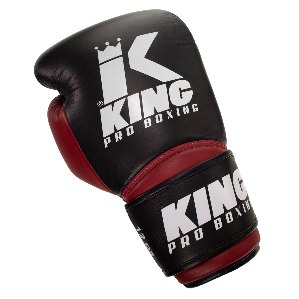 Боксерские перчатки KING PRO BOXING BG STAR 1 Боксерские перчатки KING PRO BOXING BG STAR 1