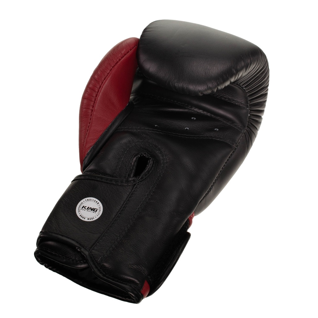Боксерские перчатки KING PRO BOXING BG STAR 1 Боксерские перчатки KING PRO BOXING BG STAR 1