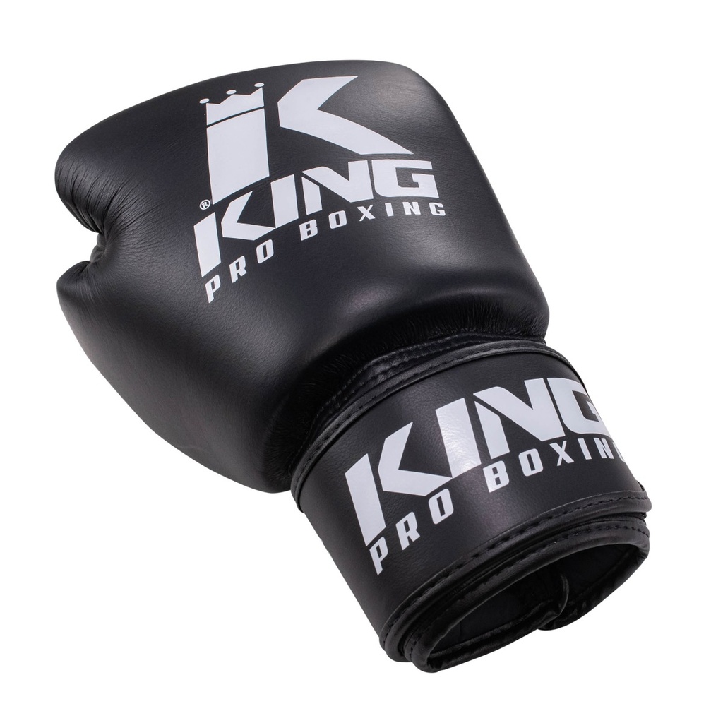 Боксерские перчатки KING PRO BOXING KPB/BGVL 3 Боксерские перчатки KING PRO BOXING KPB/BGVL 3