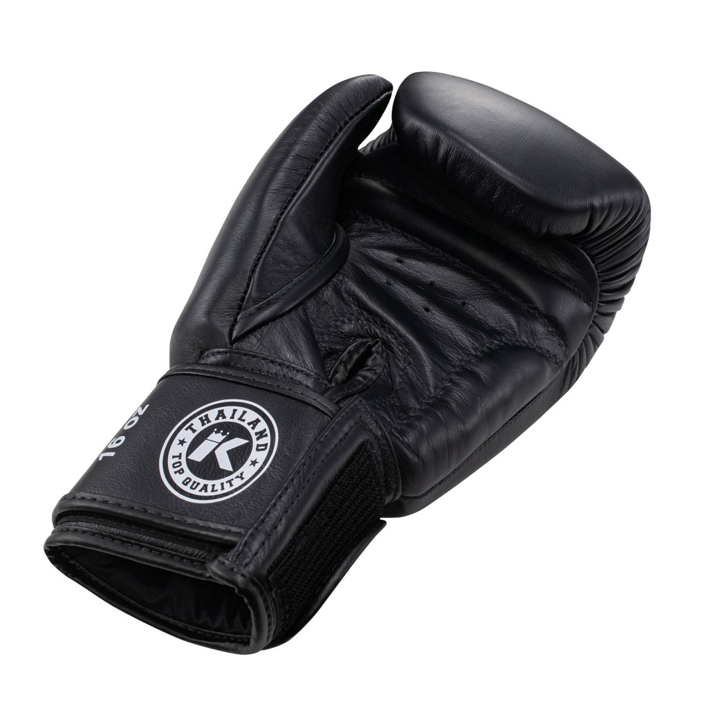 Боксерские перчатки KING PRO BOXING KPB/BGVL 3 Боксерские перчатки KING PRO BOXING KPB/BGVL 3
