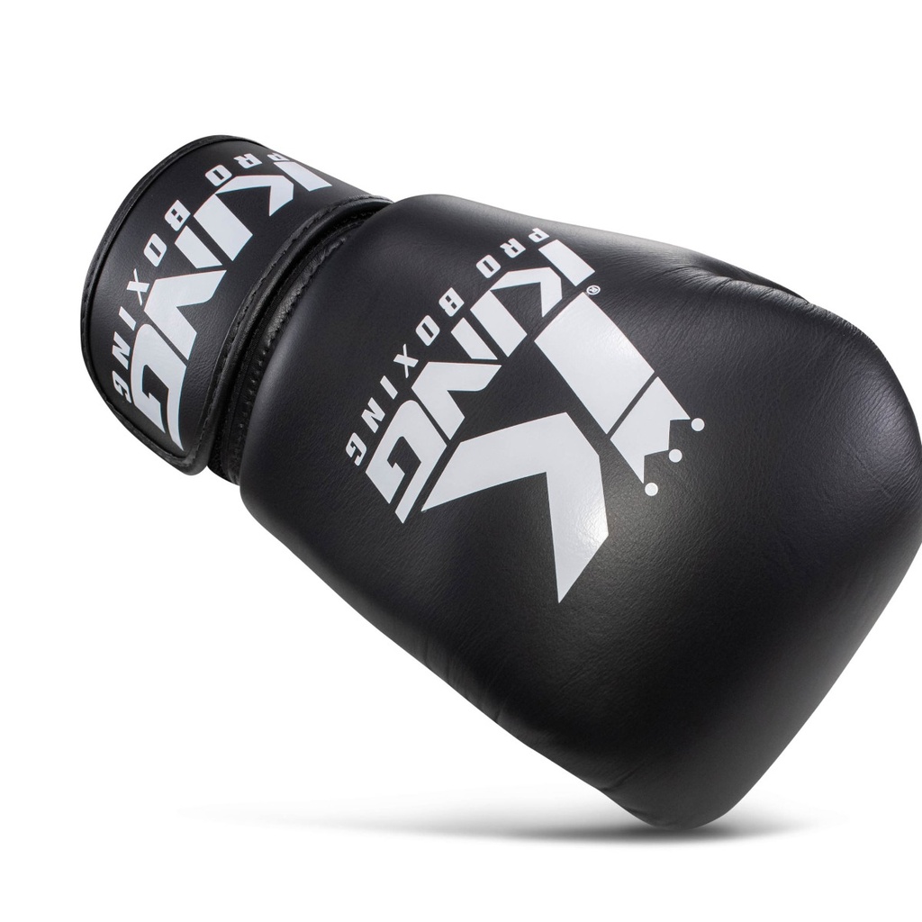 Боксерские перчатки KING PRO BOXING KPB/BGVL 3 Боксерские перчатки KING PRO BOXING KPB/BGVL 3