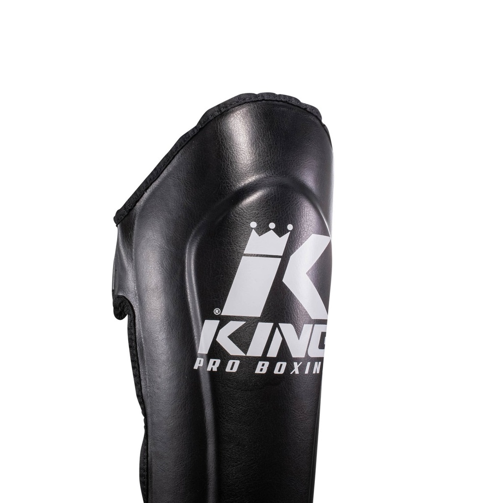 Защита ног KING PRO BOXING KPB/SGL 7