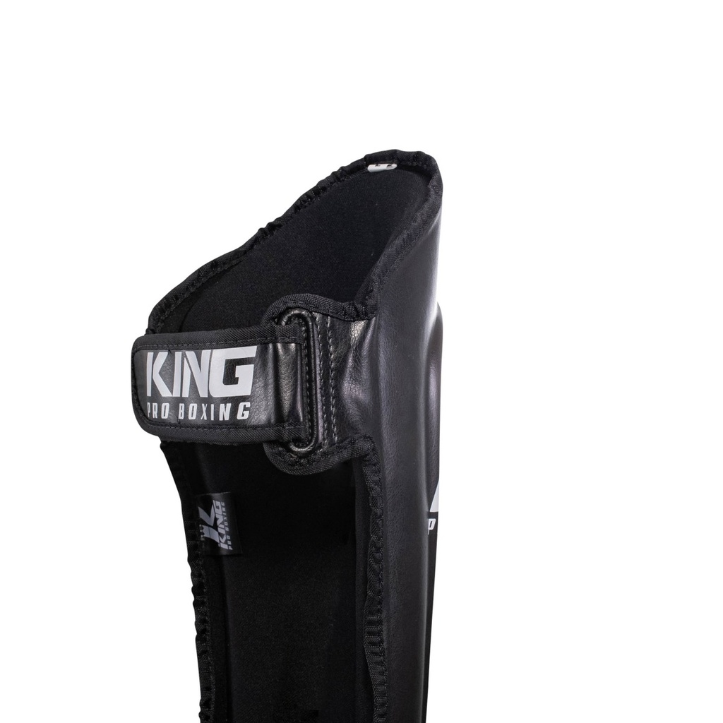 Защита ног KING PRO BOXING KPB/SGL 7