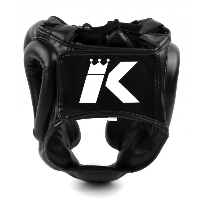 Боксерский шлем King Pro Boxing KPB/HG