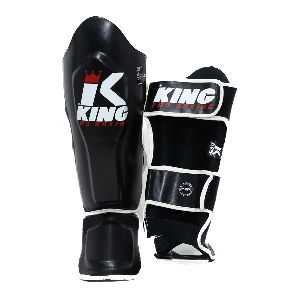Защита ног KING PRO BOXING KPB/SG-1