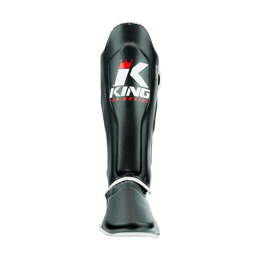 Защита ног KING PRO BOXING KPB/SG-1
